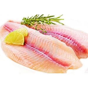 Catfish Fillet