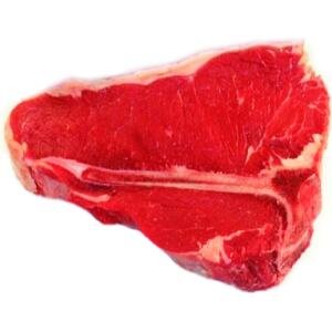 Beef T-Born steak (B70-B)