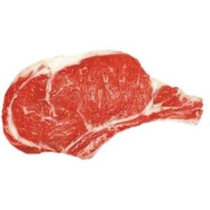 Beef ribeye bone-in (B70-F)