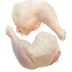 Chicken leg quarter (B01-H)