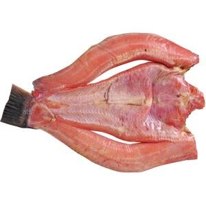 Dried mudfish (A08-D)