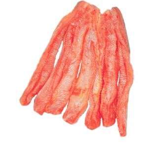 Dried mudfish fillet (A08-E)