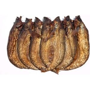 Smoked twisted sheat (A10-B)